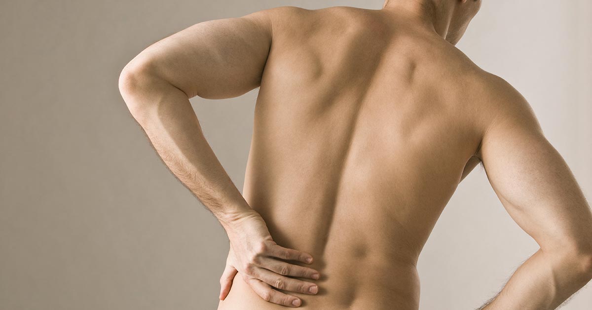 O'Fallon, IL chiropractic back pain treatment